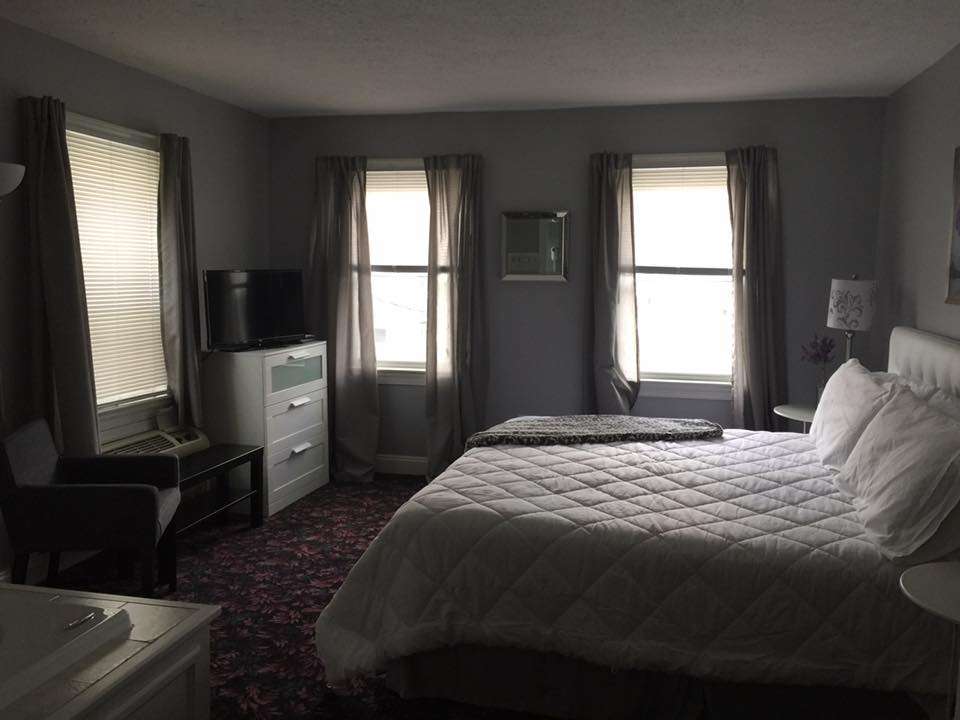 Mountain View Suites | 626 Center St, Jim Thorpe, PA 18229, USA | Phone: (570) 249-7022