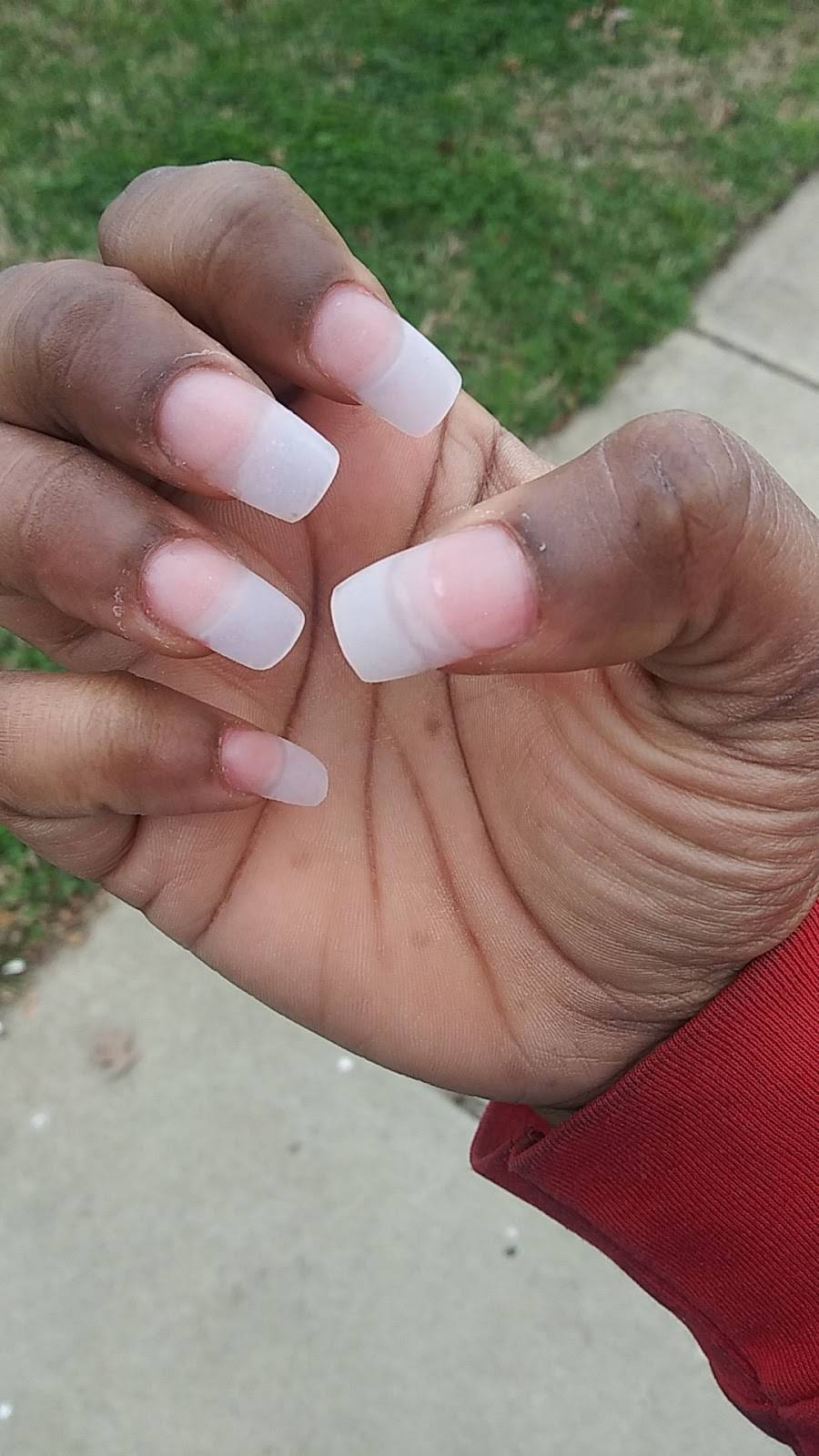 Tryon Nails & Spa | Charlotte, NC 28213 | Phone: (704) 900-5752