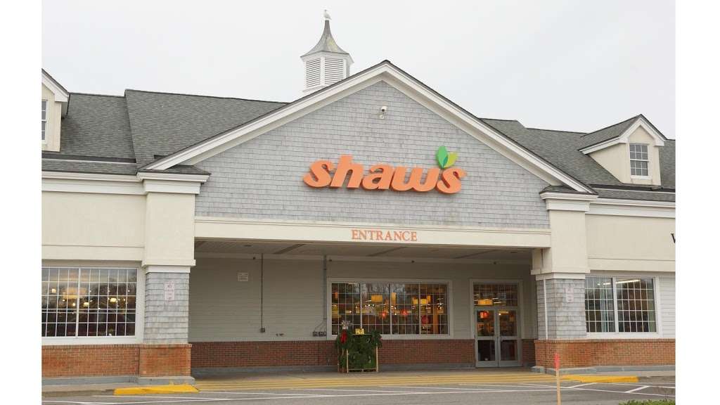 Shaws | 127 Eastern Ave, Gloucester, MA 01930, USA | Phone: (978) 281-4844