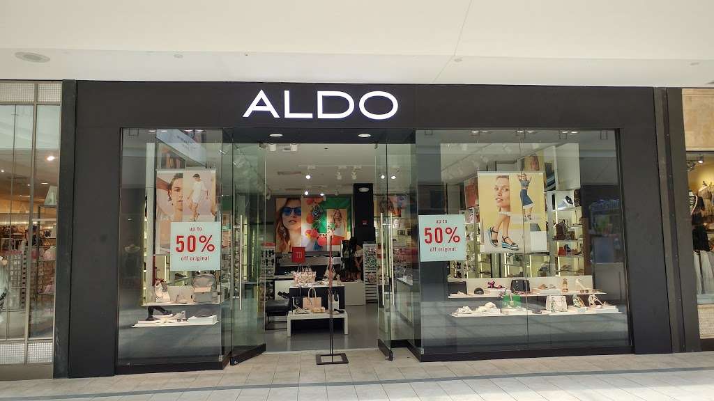 Aldo | 112 Eisenhower Pkwy #1015a, Livingston, NJ 07039, USA | Phone: (973) 992-1826