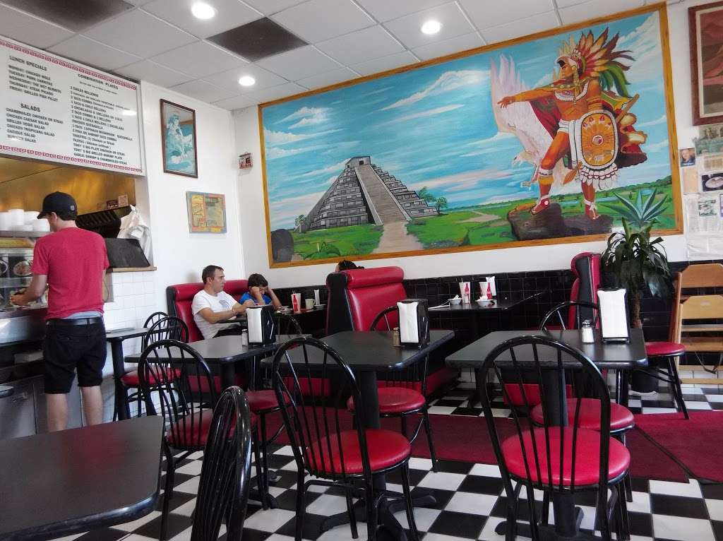 Tonys Mexican Grill | 12910 W Magnolia Blvd, Sherman Oaks, CA 91423, USA | Phone: (818) 769-5754