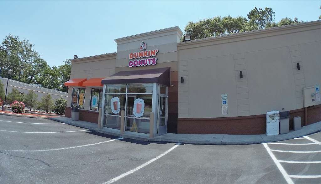 Dunkin Donuts | 2241 Lancaster Pike, Reading, PA 19607, USA | Phone: (610) 796-0201