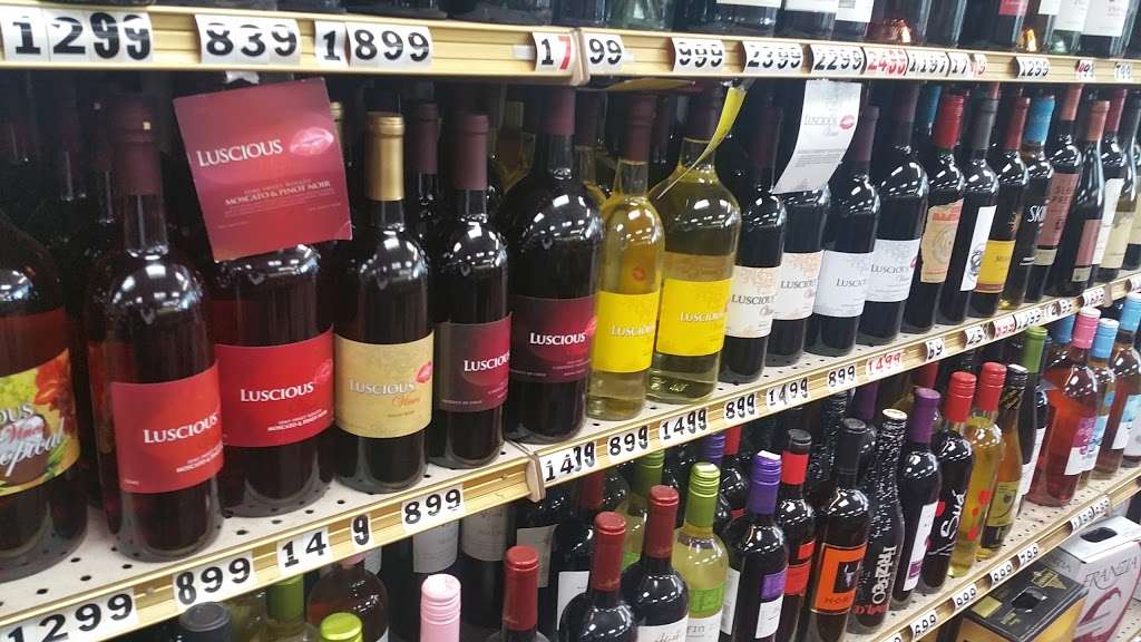 Brentwood Liquors | 279 Second Ave, Brentwood, NY 11717, USA | Phone: (631) 436-5813