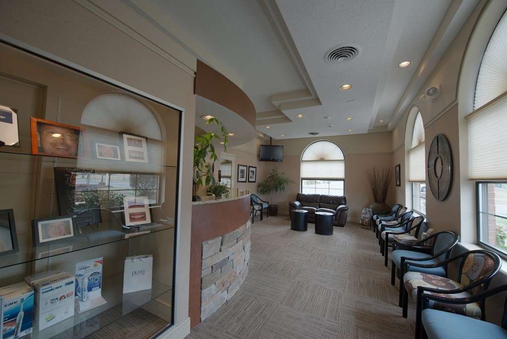 Hilltop Dental Studio | 10466 Georgetown Dr, Spotsylvania Courthouse, VA 22553 | Phone: (540) 898-8181