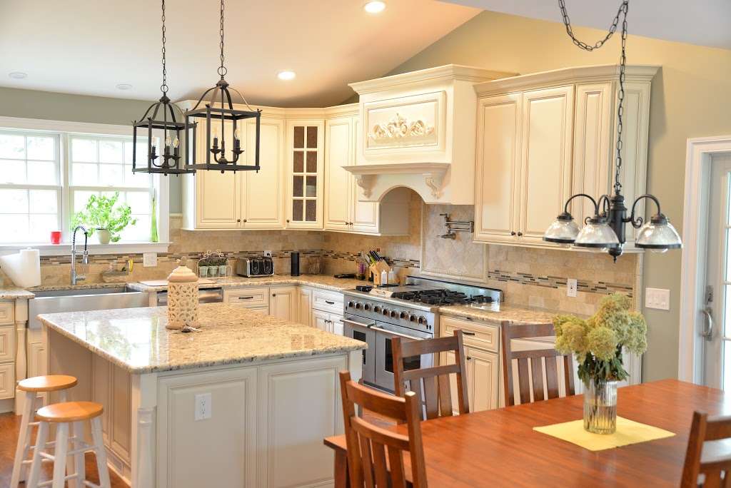 Kitchen Search | 1296 Adams Rd, Bensalem, PA 19020, USA | Phone: (215) 253-5800