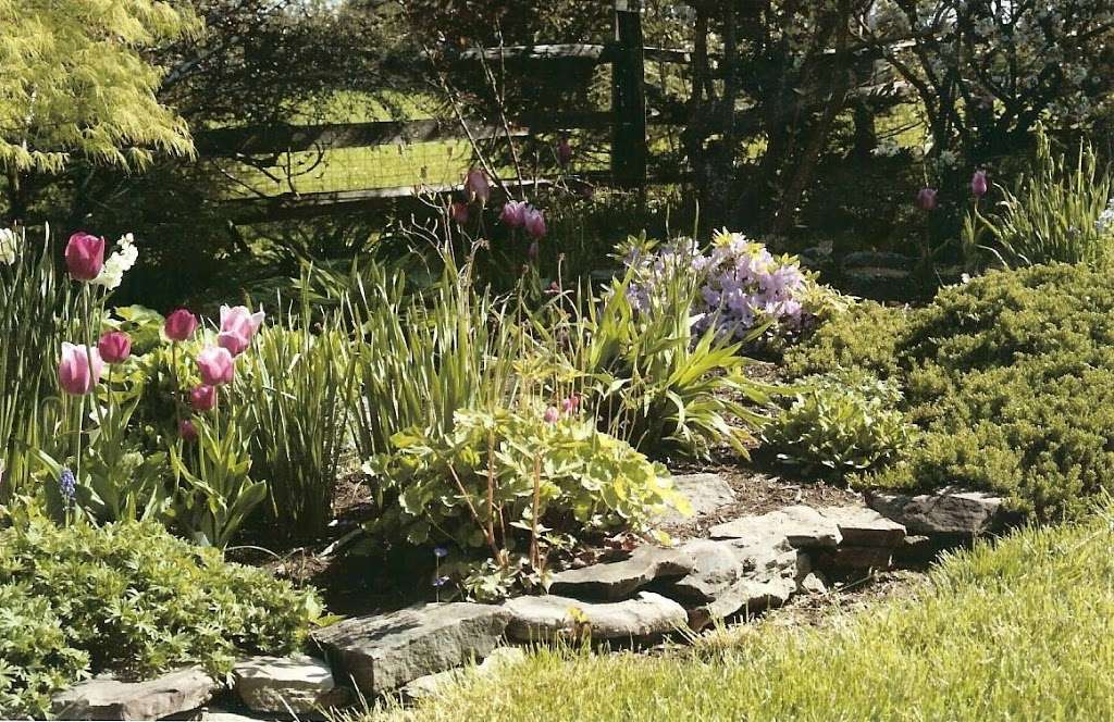 Hunterdon Hills Garden Club | 82 W Main St, High Bridge, NJ 08829 | Phone: (908) 832-0554