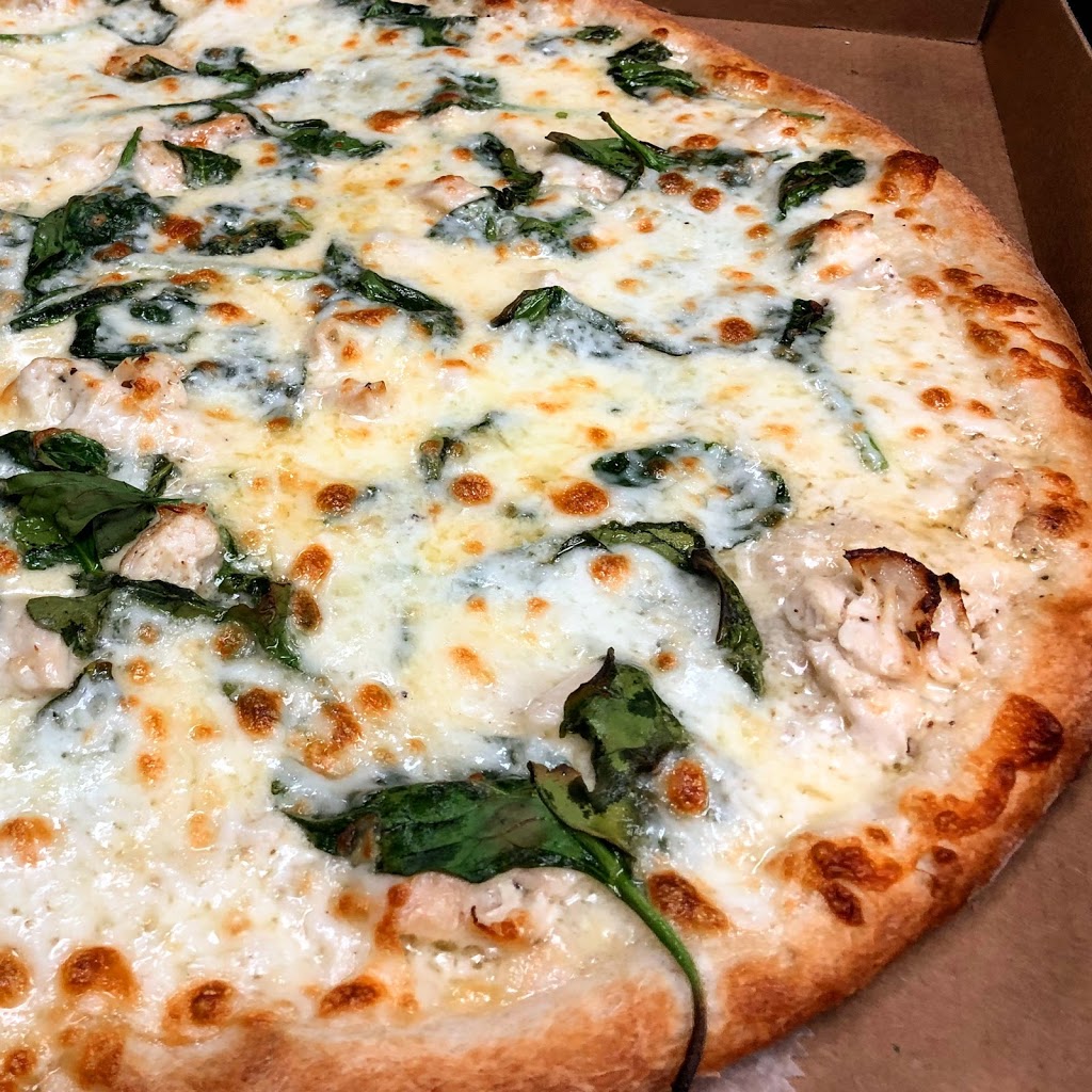 Jerrys Pizza & Italian Restaurant | 300 St Laurent St # 128, Longwood, FL 32750, USA | Phone: (407) 767-5534