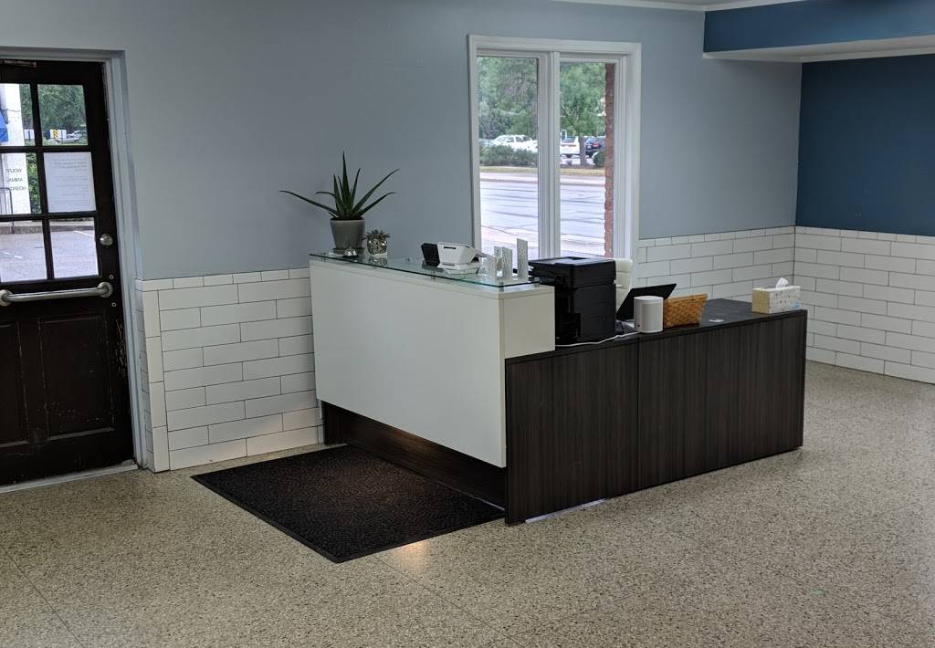 Nova Veterinary Clinic | 9021 Penn Ave S, Bloomington, MN 55431, USA | Phone: (952) 884-4353