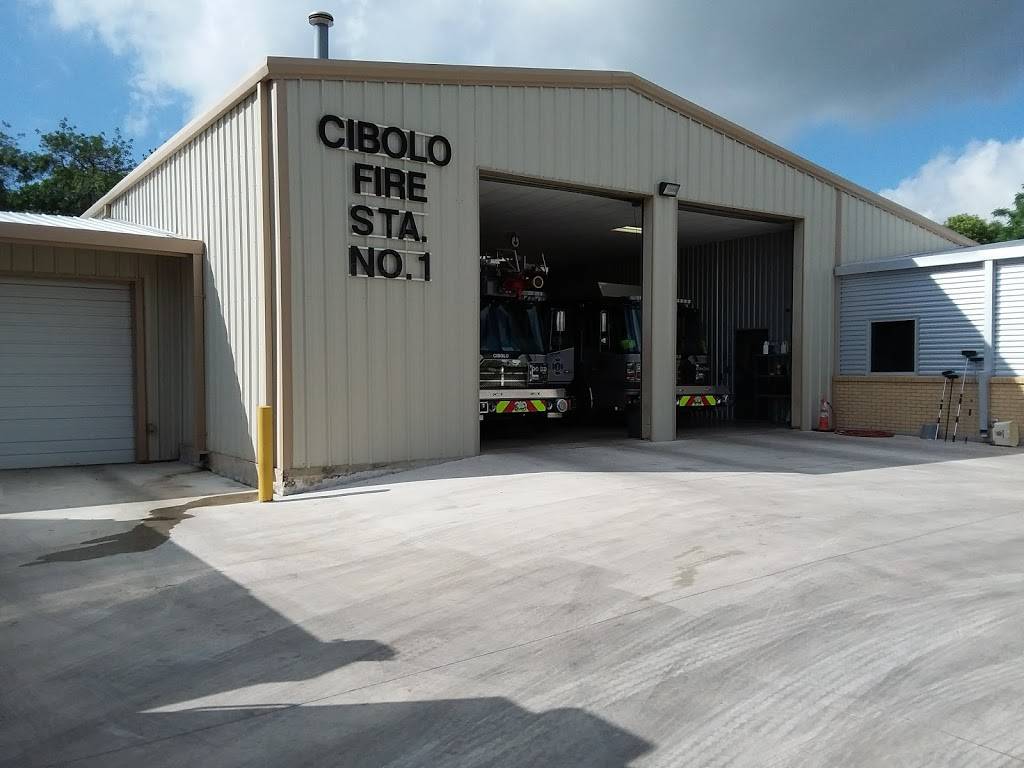 Cibolo Fire Department | 204 W. Loop 539, Cibolo, TX 78108, USA | Phone: (210) 659-2673