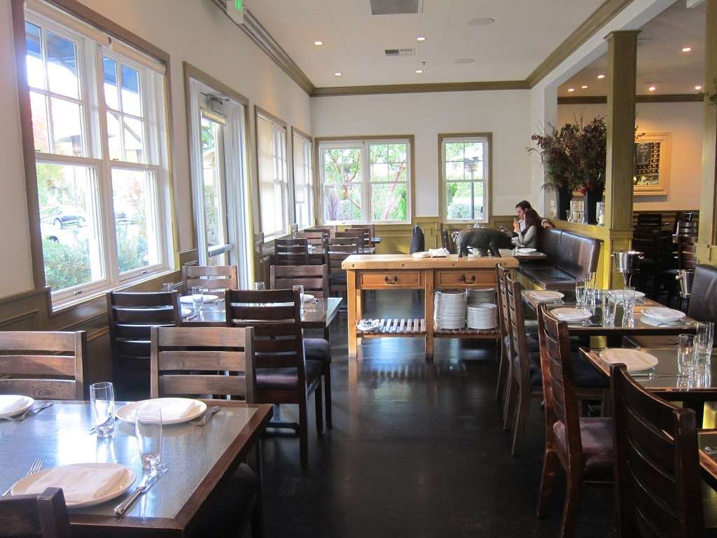 Ad Hoc | 6476 Washington St, Yountville, CA 94599 | Phone: (707) 944-2487