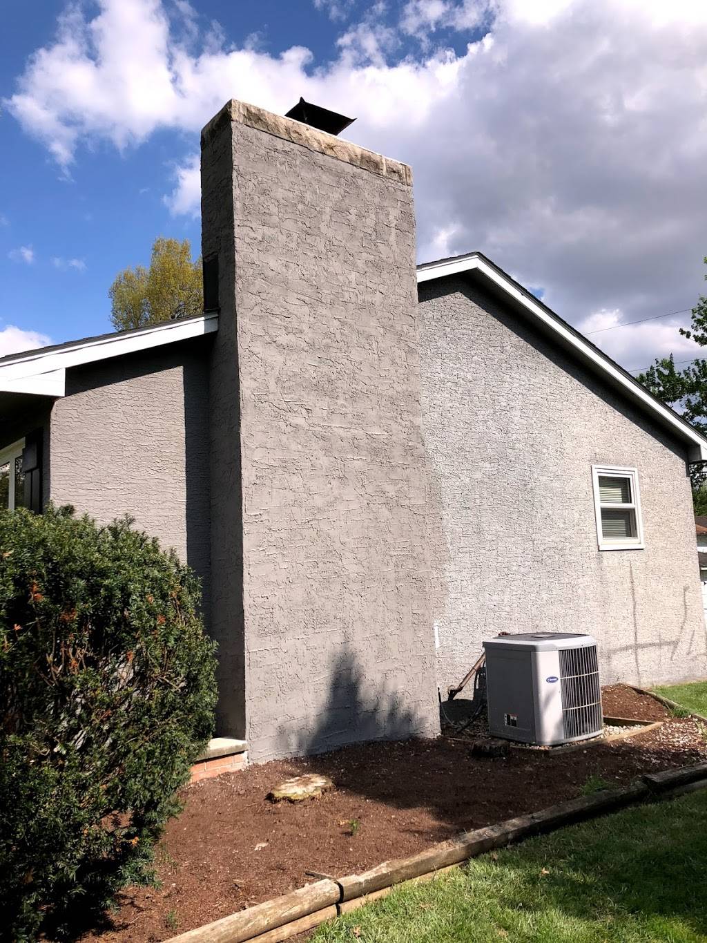 The Chimney Professionals & Masonry Experts Veteran Owned | 3840 N High St office c, Columbus, OH 43214, USA | Phone: (614) 408-3433