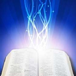 what is rhema word