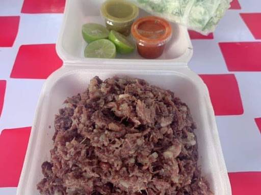 Tacos Lira Laredo Tx | 1806 Barrios St, Laredo, TX 78043, USA | Phone: (956) 815-9454