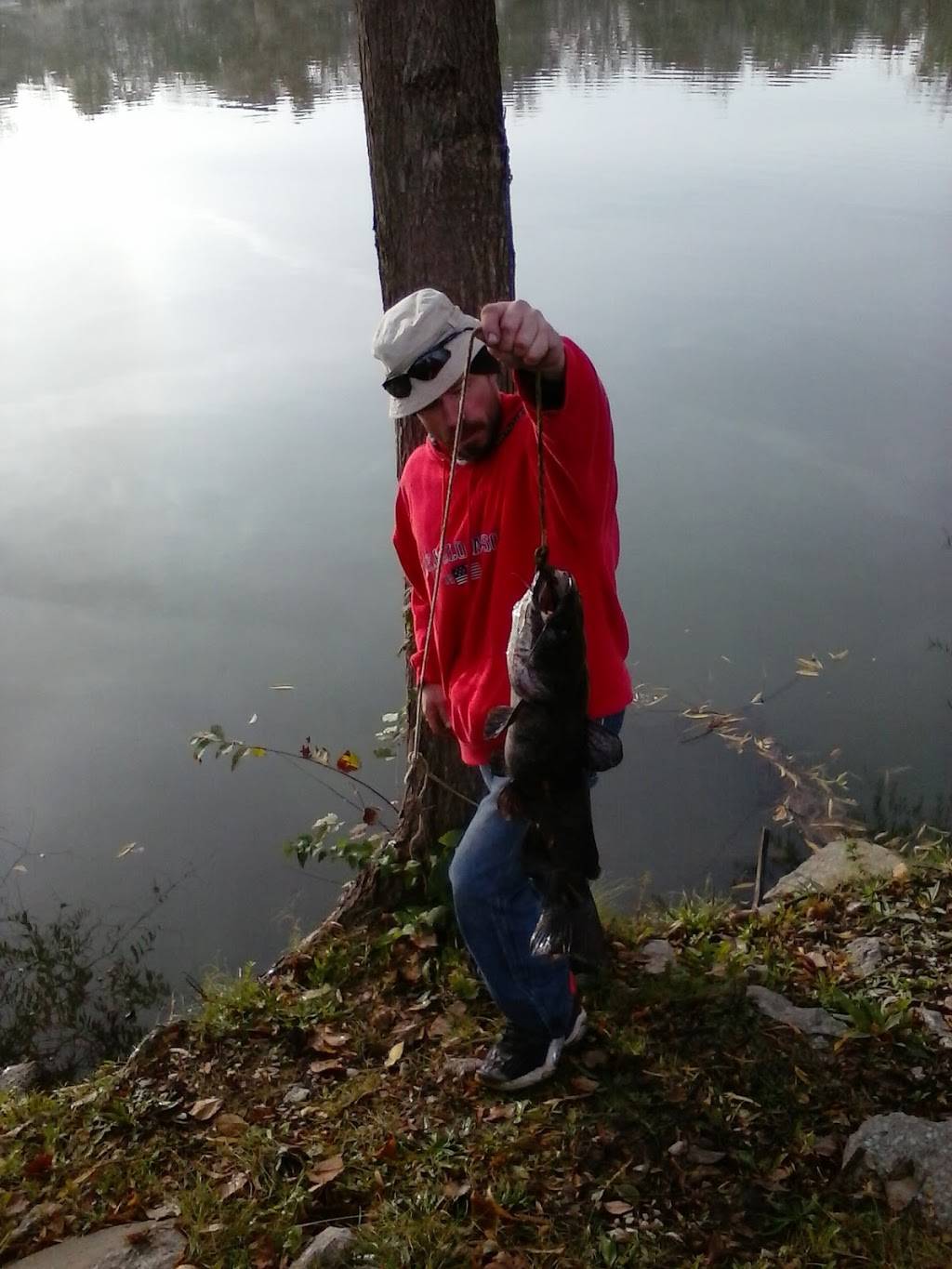 MGM Lakeside Campground Inc | 3133 W Chain of Rocks Rd, Granite City, IL 62040, USA | Phone: (618) 797-2820