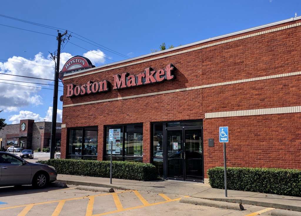 Boston Market | 404 Westchase Dr, Grand Prairie, TX 75052, USA | Phone: (972) 262-3325