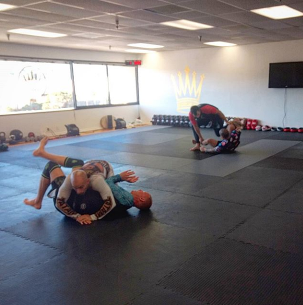 Golden State Combat | 1133 Francisco Blvd E suite e, San Rafael, CA 94901, USA | Phone: (415) 306-7299