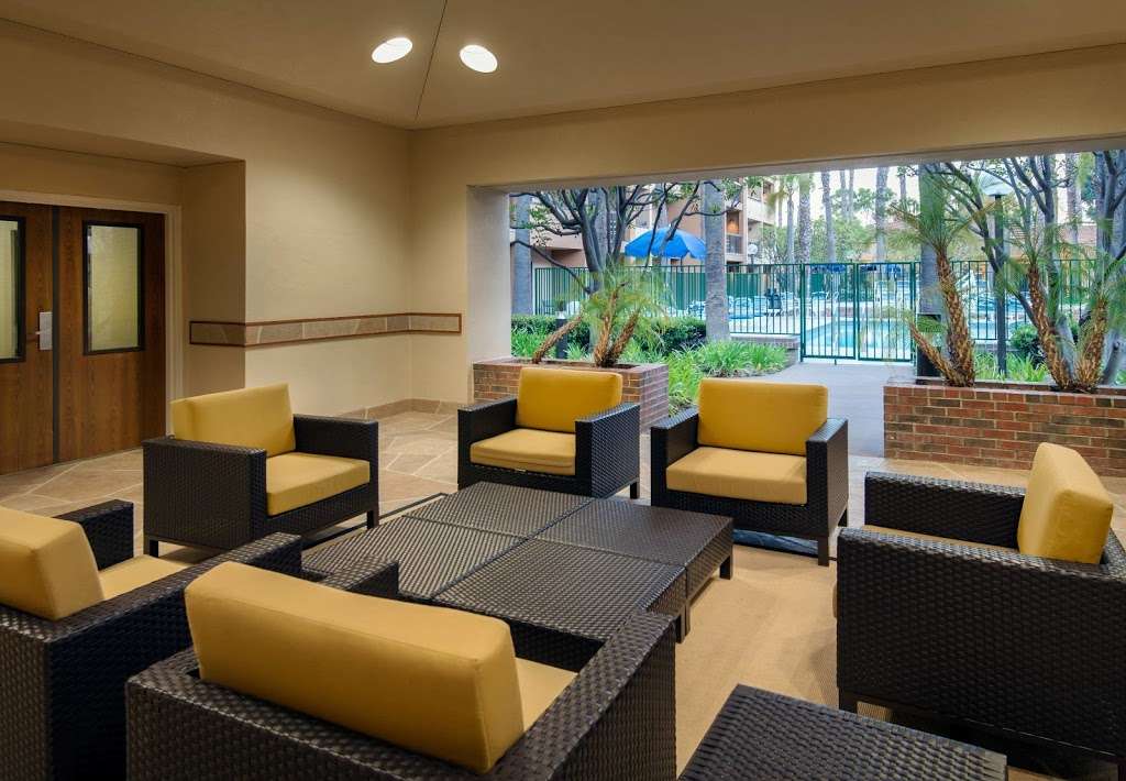 Courtyard by Marriott Los Angeles Torrance/Palos Verdes | 2633 Sepulveda Blvd, Torrance, CA 90505, USA | Phone: (310) 533-8000