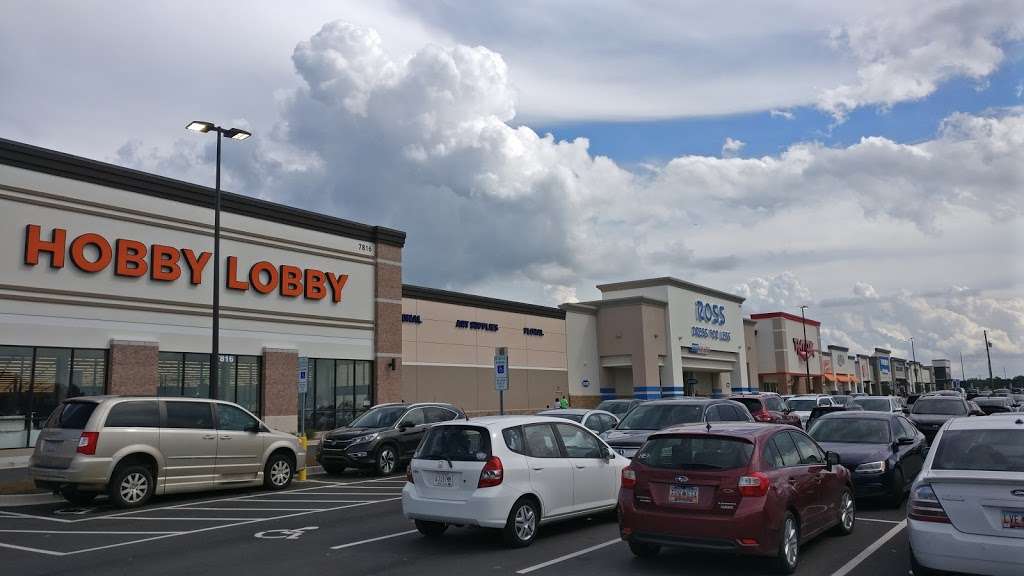 Hobby Lobby | 7816 Charlotte Hwy, Indian Land, South Carolina, SC 29707, USA | Phone: (803) 802-1900