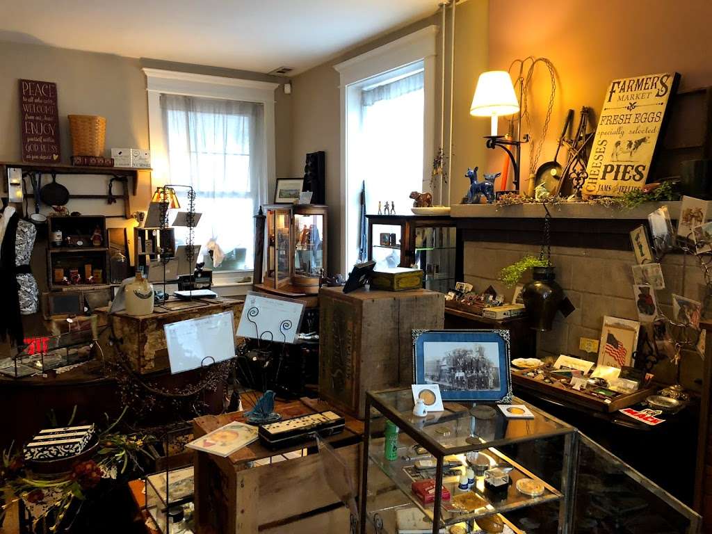 GingerBread House Gifts & Antiques | 1045 Trexlertown Rd, Trexlertown, PA 18087 | Phone: (610) 351-1210
