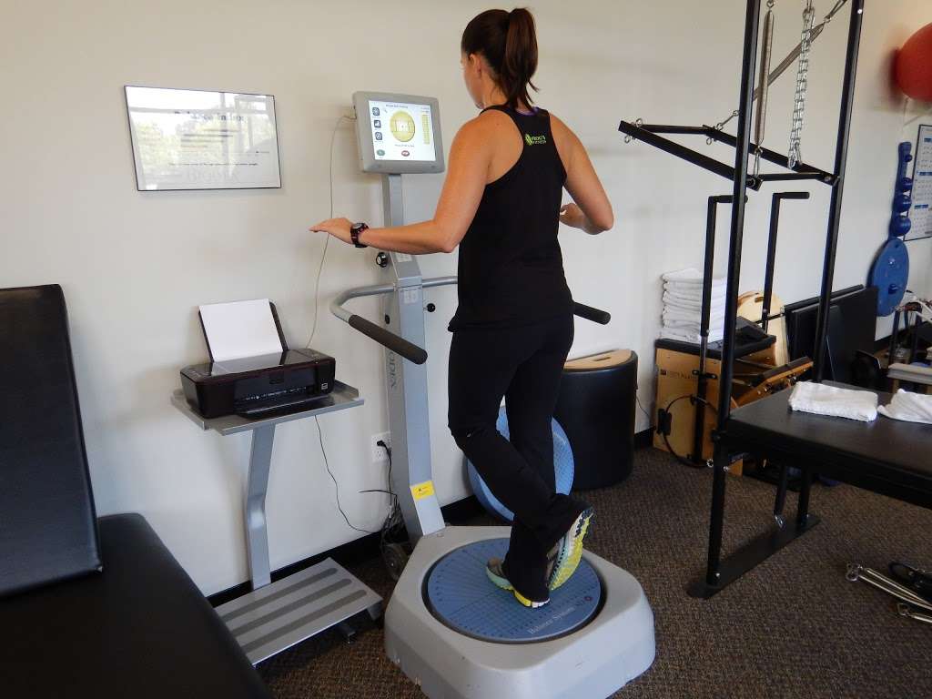 North County Water & Sports Therapy Center | 15373 Innovation Dr #175, San Diego, CA 92128, USA | Phone: (858) 675-1133