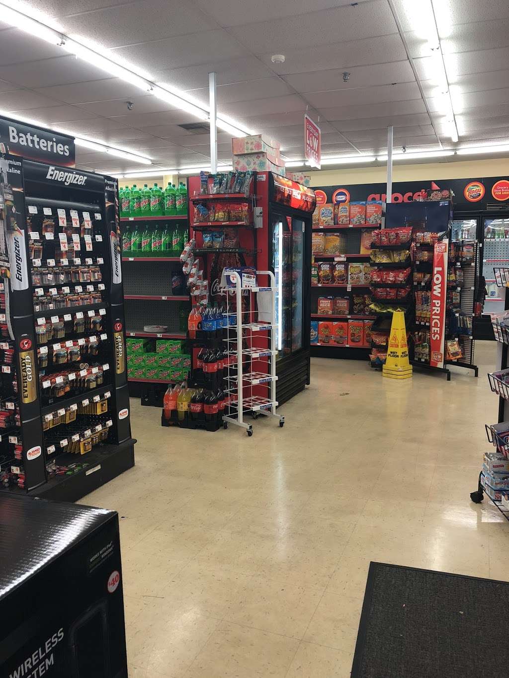 Family Dollar | 6040 Central Ave, Portage, IN 46368, USA | Phone: (219) 762-8046