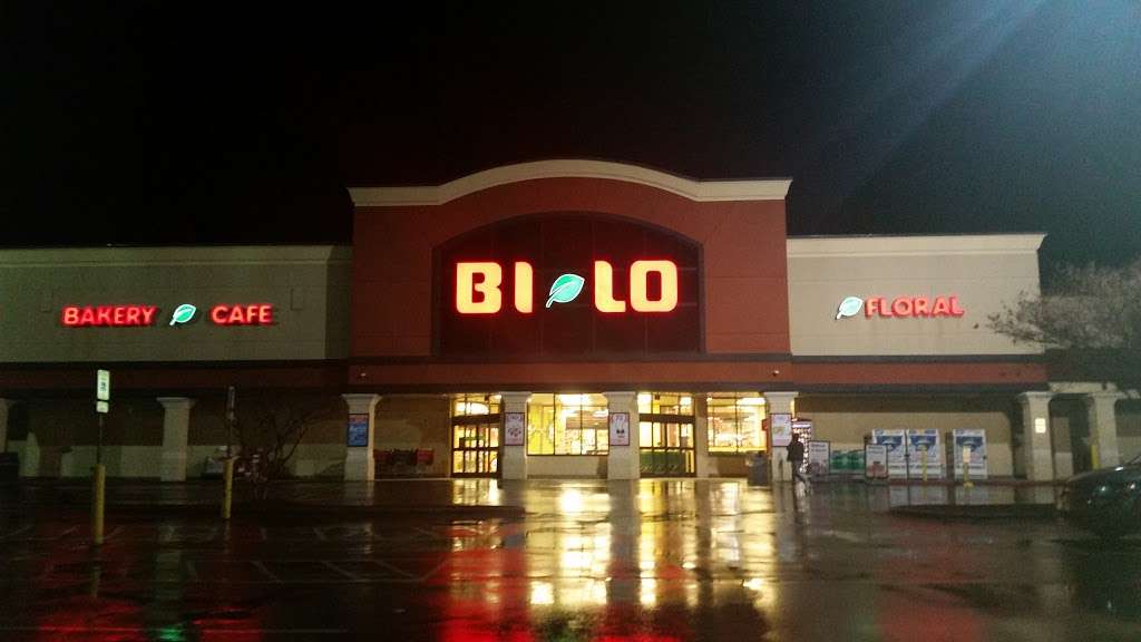 BI-LO | 421 NC-27, Stanley, NC 28164 | Phone: (704) 263-6230