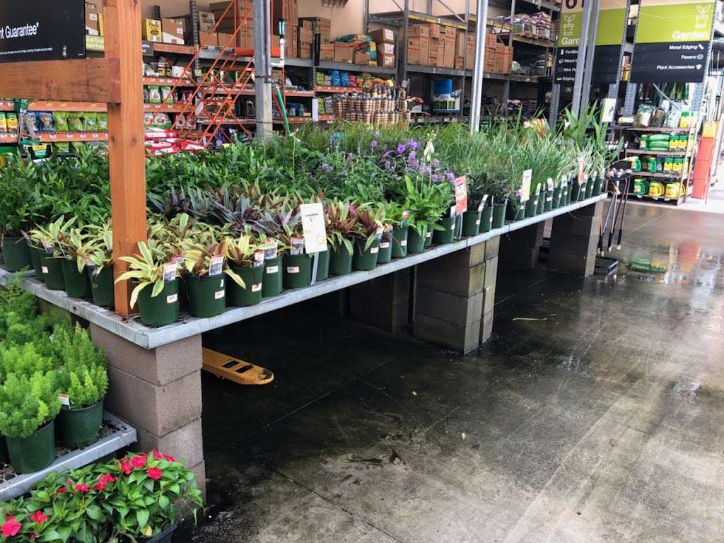 Garden Center At The Home Depot 1514 Broadway St Pearland Tx 77581 Usa