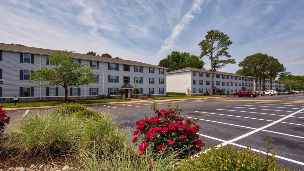 Dove Landing Apartments | 5301 Justin Ct #104, Virginia Beach, VA 23462, USA | Phone: (757) 490-2795