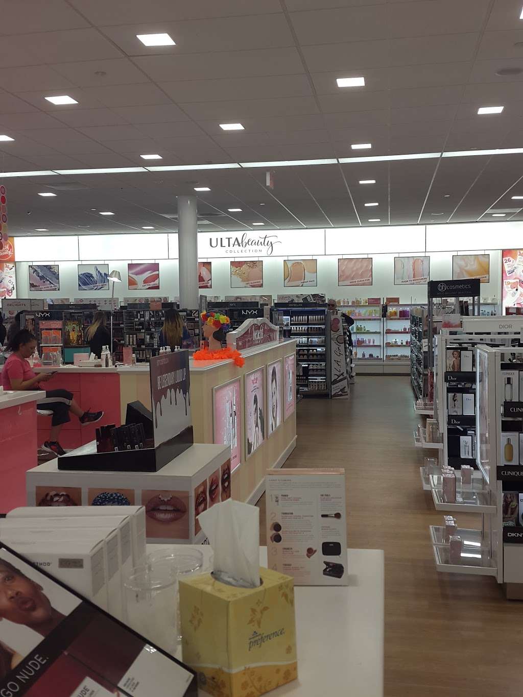 Ulta Beauty | 1521 W Imperial Hwy, La Habra, CA 90631, USA | Phone: (562) 691-3493