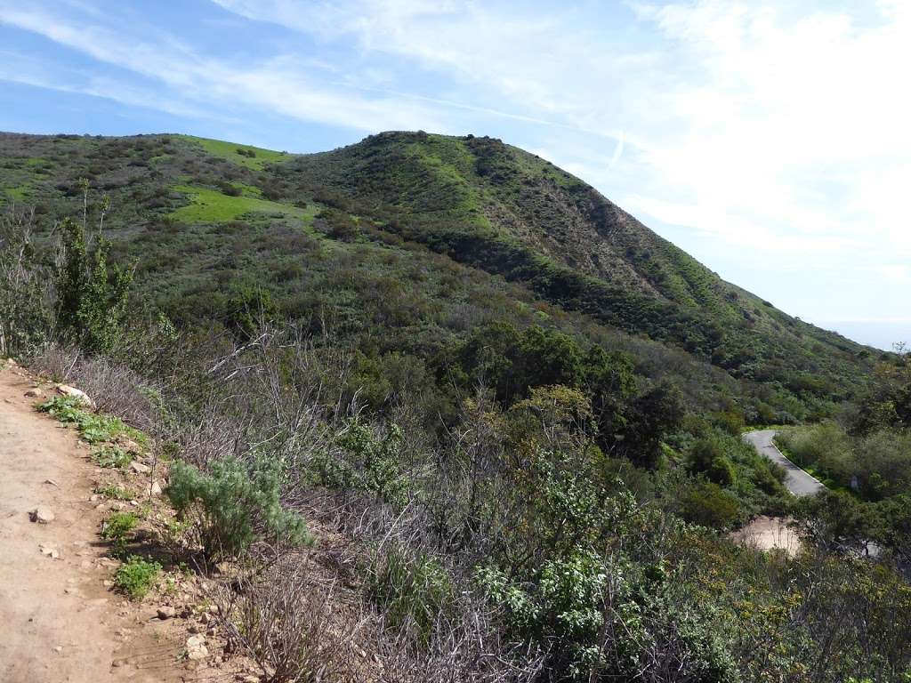 Solstice Canyon Hiking Trail Parking | Malibu, CA 90265, USA