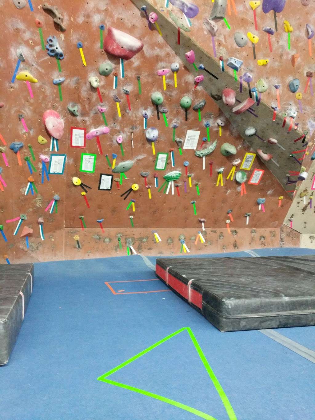 Philadelphia Rock Gym - Oaks | 122 Mill Rd E-520, Oaks, PA 19456, USA | Phone: (610) 666-7673