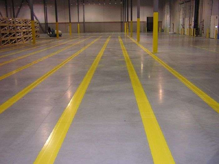 Ottos Parking Marking | 2449 E Main St, Greenwood, IN 46143, USA | Phone: (317) 882-8933