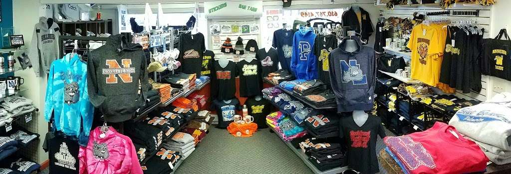 Tri-County Team Wear | 20 Main St, Slatington, PA 18080, USA | Phone: (610) 767-4149