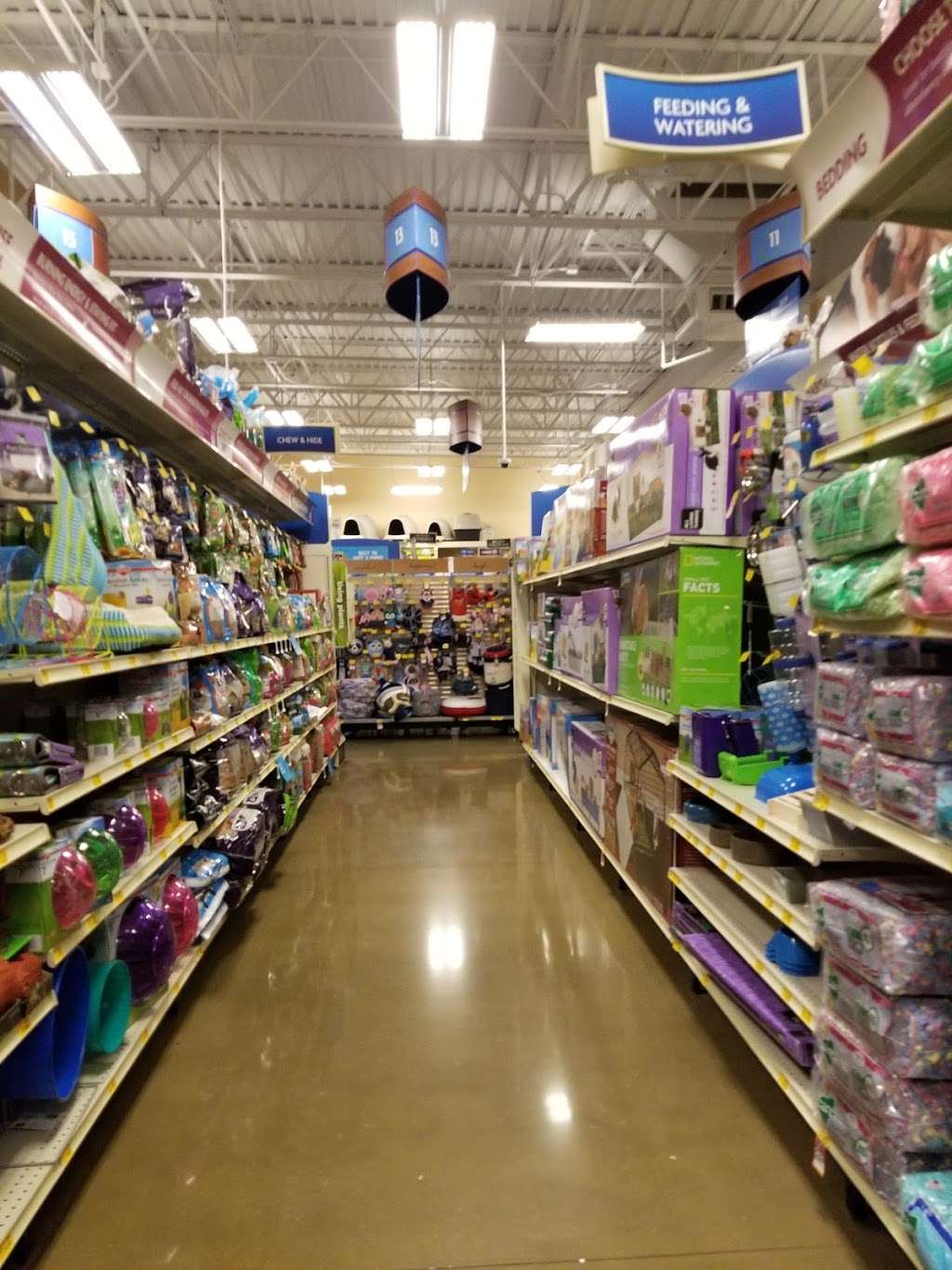 PetSmart | 4146 S Pulaski Rd, Chicago, IL 60632, USA | Phone: (773) 299-9611