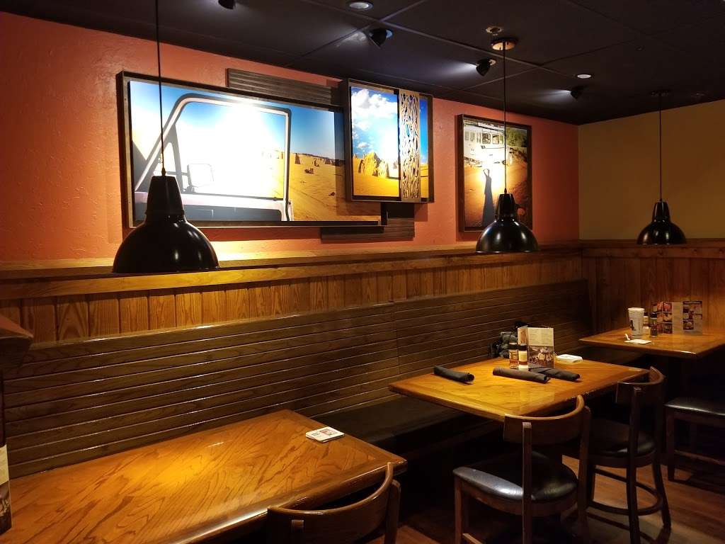 Outback Steakhouse | 45 Mazzeo Dr, Randolph, MA 02368 | Phone: (781) 961-9778
