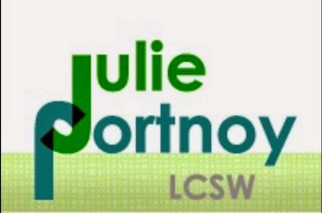 Julie G. Portnoy, LCSW | 8544 Christiana Ave, Skokie, IL 60076 | Phone: (312) 576-8517