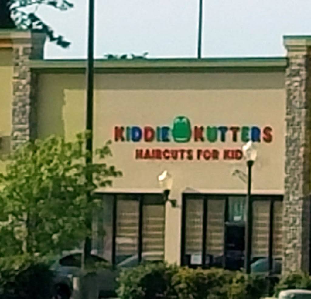 Kiddie Kutters Haircuts for Kids | 119 Cynthia Dr, Nicholasville, KY 40356, USA | Phone: (859) 523-5439