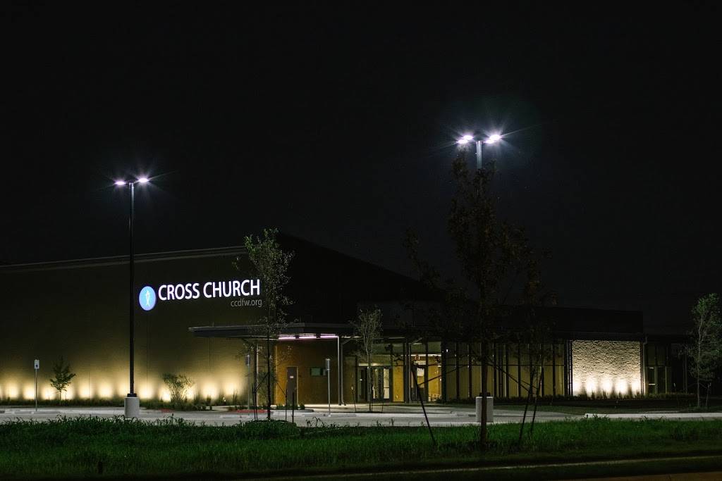 Cross Church | 10321 US-287, Fort Worth, TX 76131, USA | Phone: (817) 686-2050