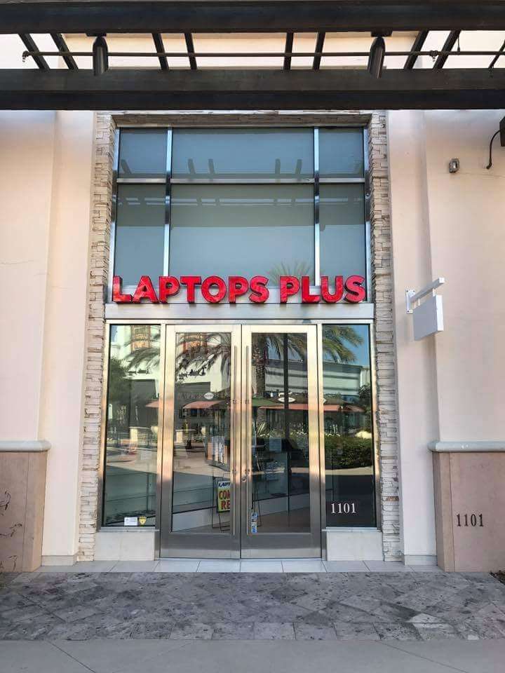 Laptops Plus | 8733 N Magnolia Ave, Santee, CA 92071 | Phone: (619) 596-2141