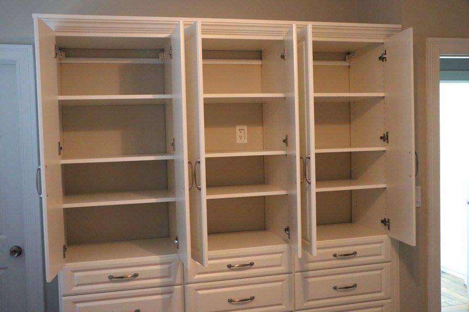 Closet & Storage Concepts | 31 Hayward St, Franklin, MA 02038, USA | Phone: (508) 553-3550