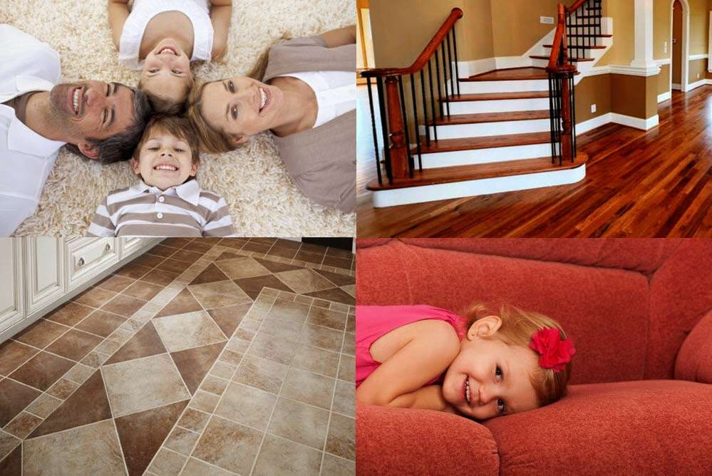 Cleaner Carpet Concepts | 706 Georgetown Dr NW, Concord, NC 28027 | Phone: (980) 202-0577