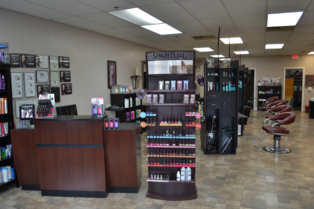 Salon 97 | 401 Main St #110, Salem, NH 03079, USA | Phone: (603) 894-5565