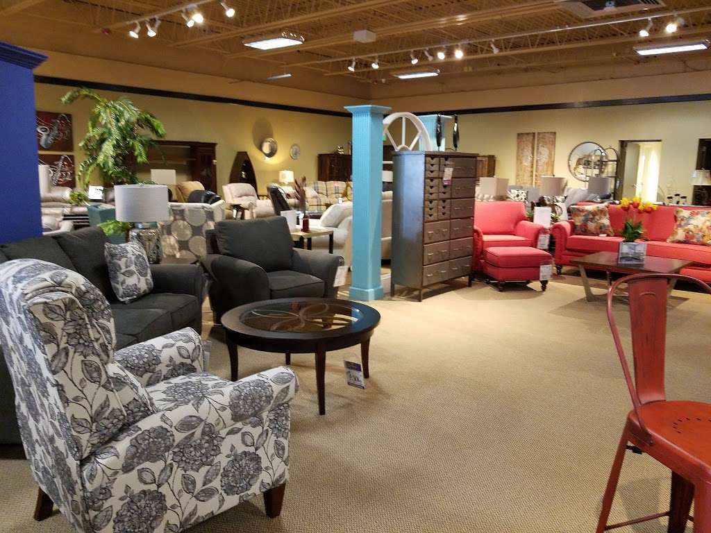 Gavigans Furniture | 1503 Rock Spring Rd, Forest Hill, MD 21050, USA | Phone: (410) 420-4101