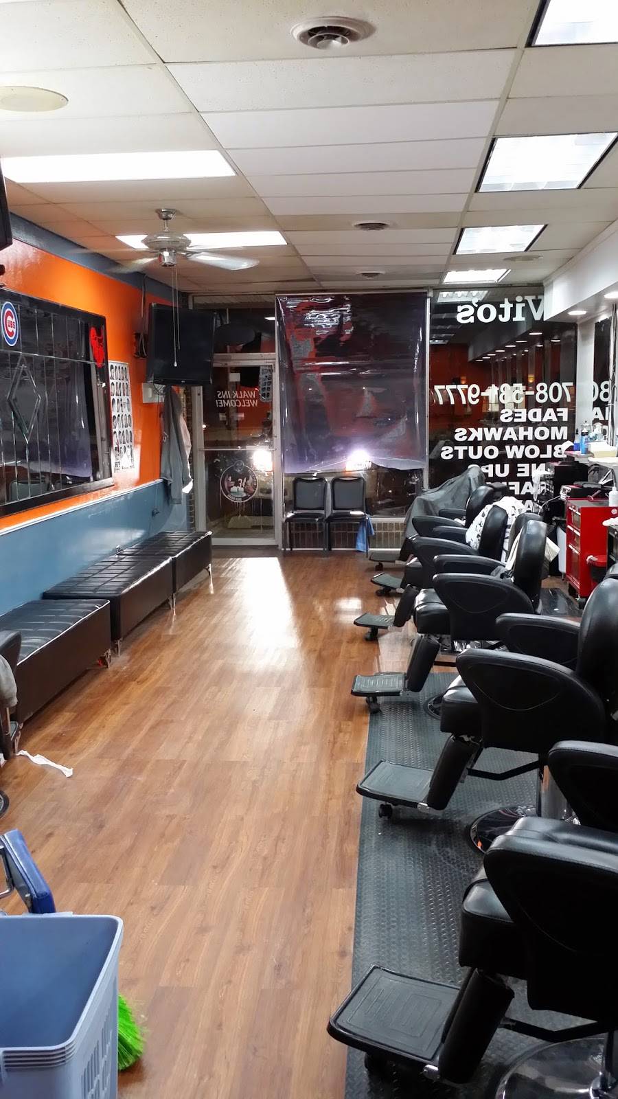 FADE CITY 2 | 18 North Ave, Northlake, IL 60164, USA | Phone: (708) 949-0660