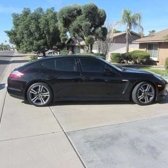 Dan’s Window Tint | 4540 E Aire Libre Ave, Phoenix, AZ 85032, USA | Phone: (602) 460-4236