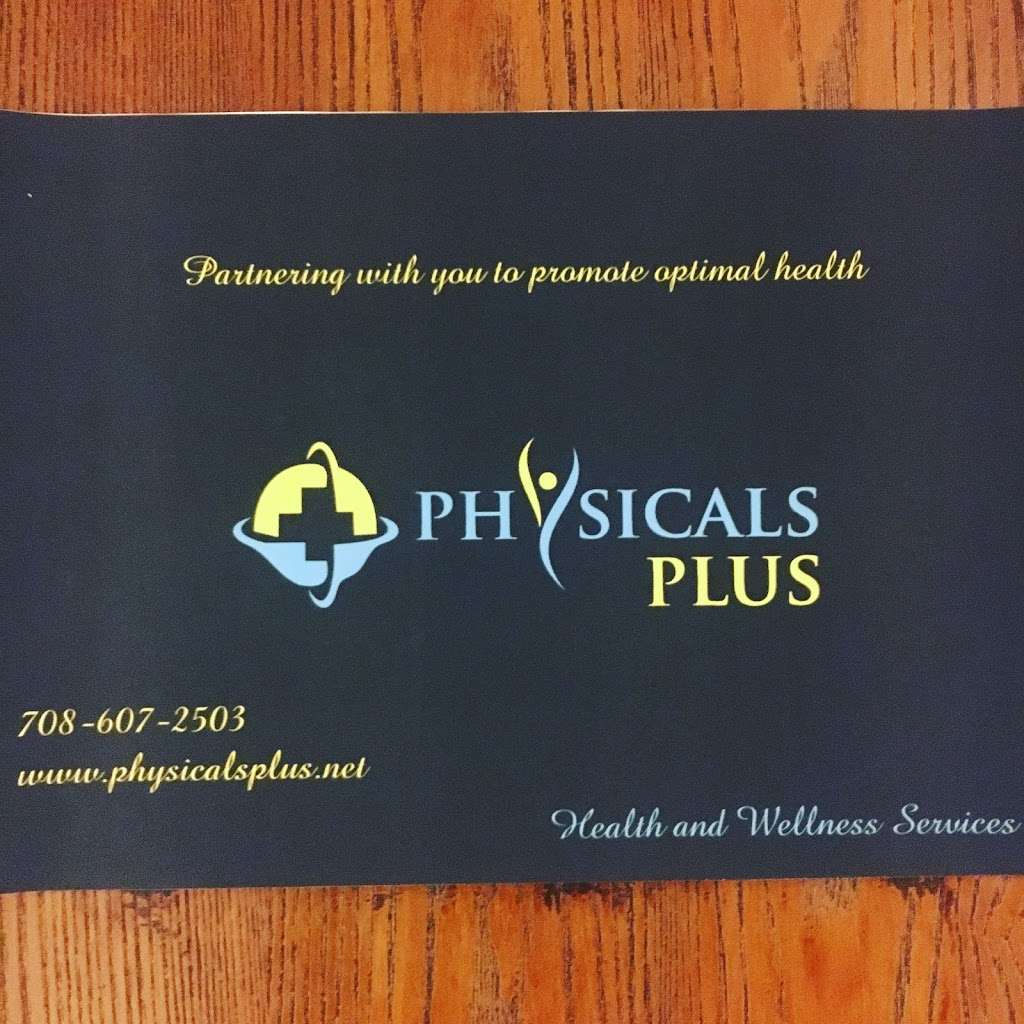 Physical Plus | 575 W Exchange St #1, Crete, IL 60417, USA | Phone: (708) 607-2503