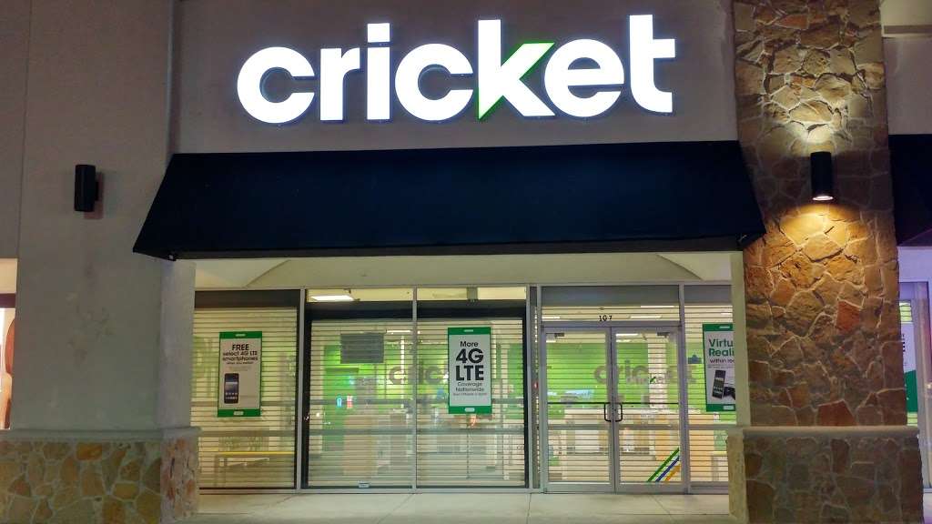 Cricket Wireless | 8383 Westheimer Rd Ste 107, Houston, TX 77063 | Phone: (713) 351-3808