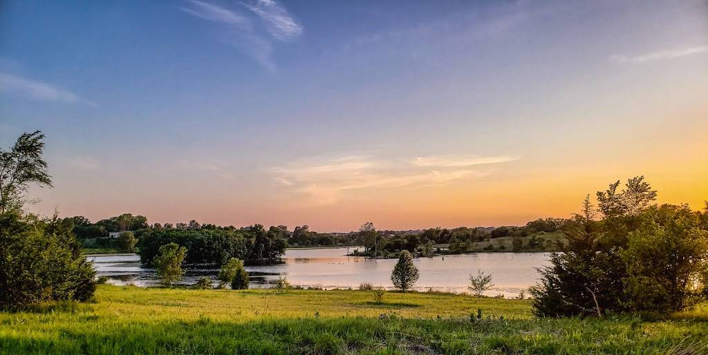 Walnut Creek Campground | 11902 Turkey Rd, Papillion, NE 68046, USA | Phone: (402) 679-9889