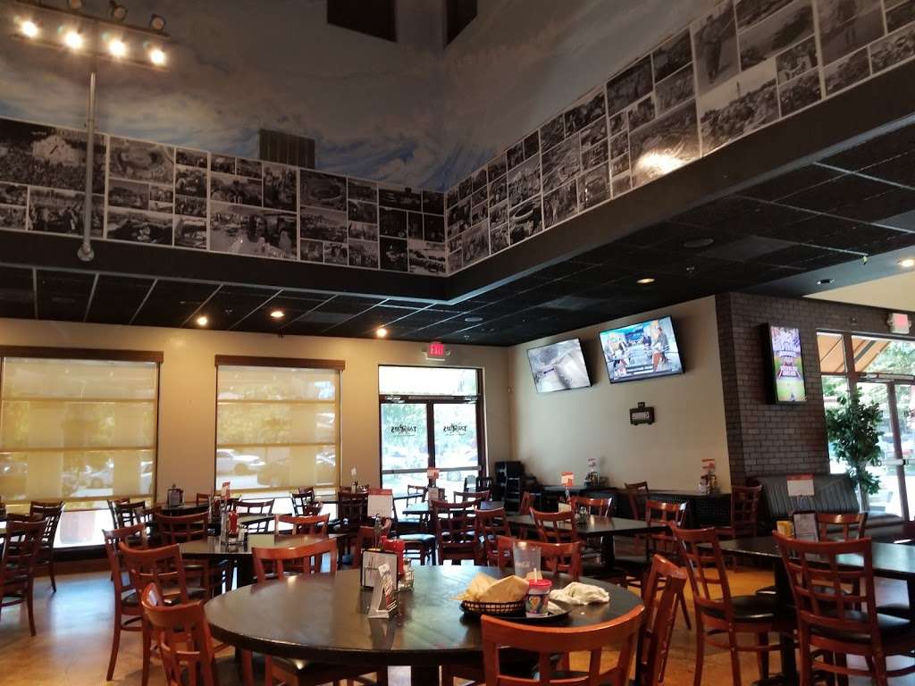 Tailgaters Sports Bar & Grill | 4605 Golf Course Rd, Antioch, CA 94531, USA | Phone: (925) 754-2277