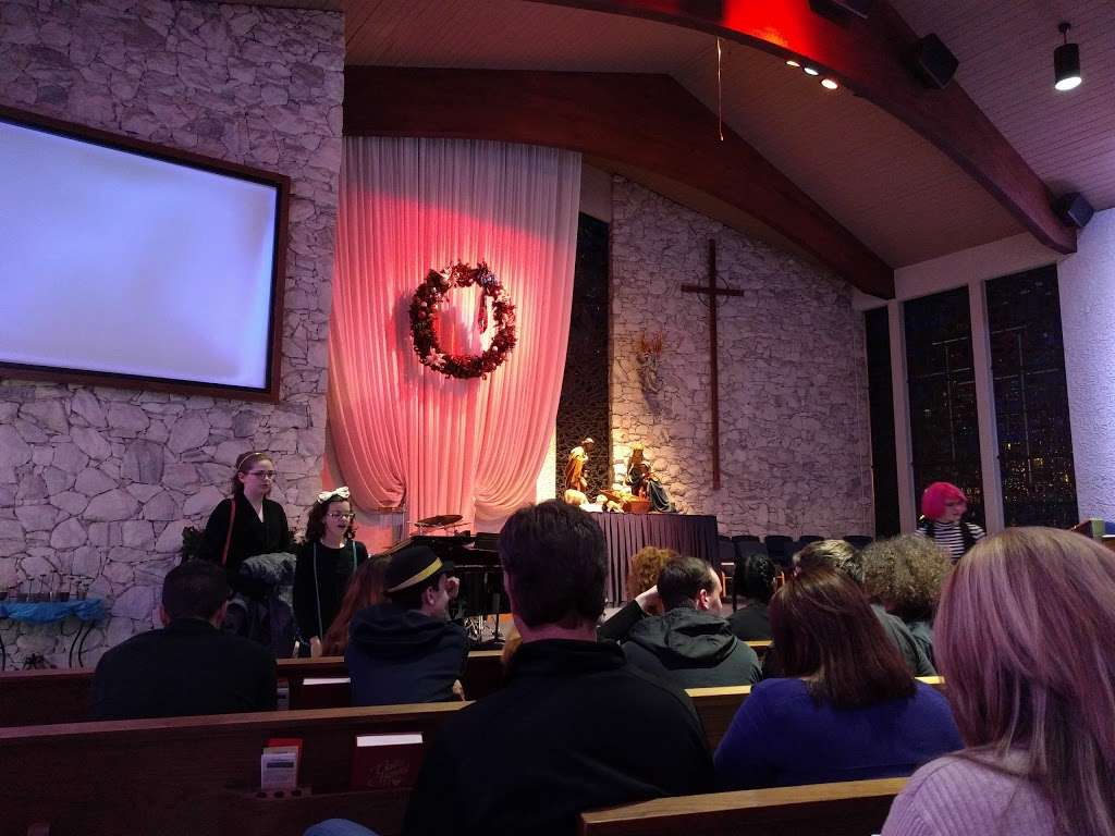 Hillside Christian Church | 900 NE Vivion Rd, Kansas City, MO 64118 | Phone: (816) 453-2623